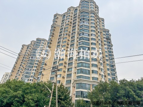 风景线46号楼1503室