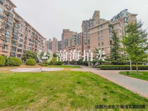 慧谷金色家园125号楼2单元401室