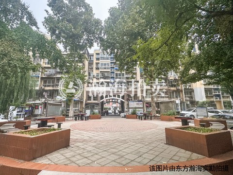 开阳里七区5号楼6单元101室