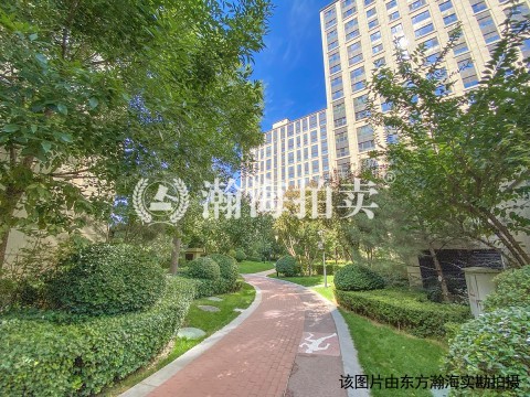 金茂逸墅17号楼2单元1402室