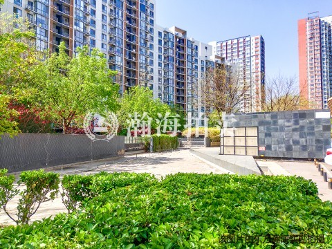 后现代城B区6号楼D单元604室