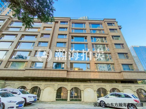 世茂宫园2号楼1506室