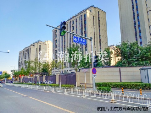 和悦华玺2号楼2单元602室