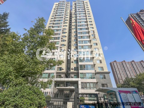 非常生活7号楼803室