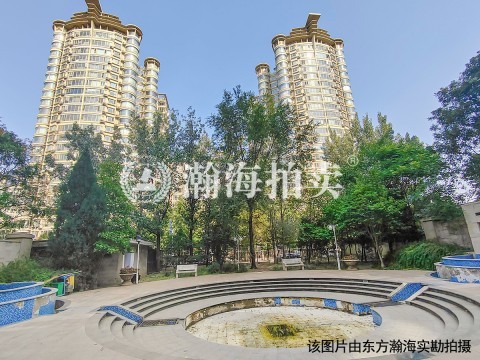 珠江骏景南区5号楼1502室