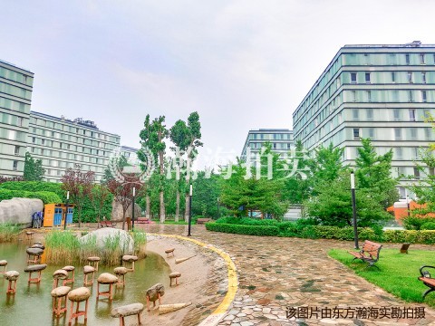 上第MOMA1号楼3单元205室