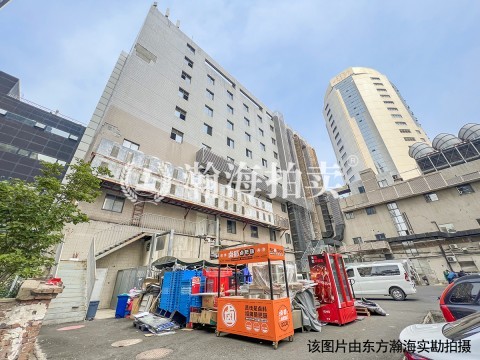 中国新纪元大厦501至507室（带5个车位）