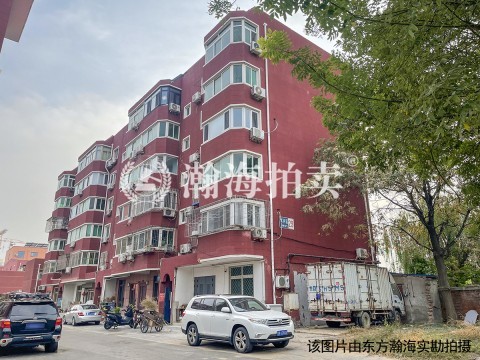 富河园2号楼622室