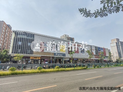 CBD东舍806室