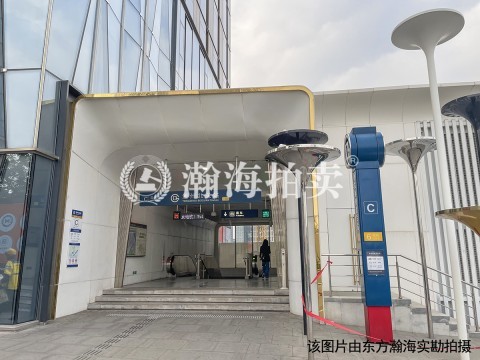 新光大中心2号楼2410室