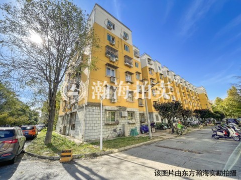 成和园 26号楼5单元301室