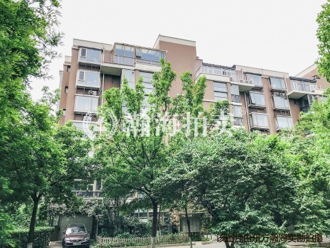 美域家园南区19号楼2单元502室