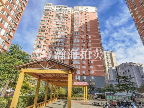 东景苑114号楼1610室