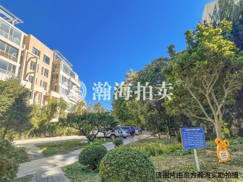 万象新天一区126号楼2单元101室
