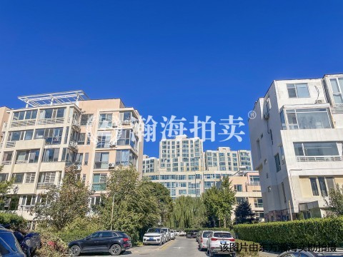 万象新天一区127号楼3单元301室（上叠别墅）