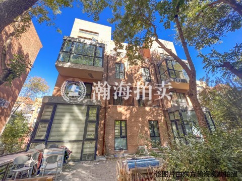 金地格林小镇503号楼103室（下叠）