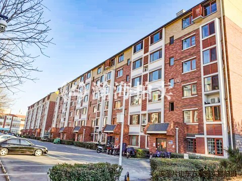 北坞嘉园北里22号楼1单元401室