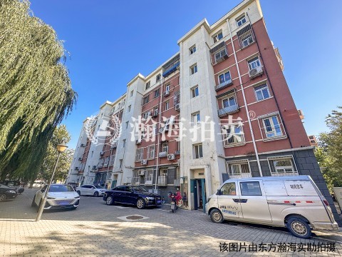 团河苑西区4号楼1单元101室