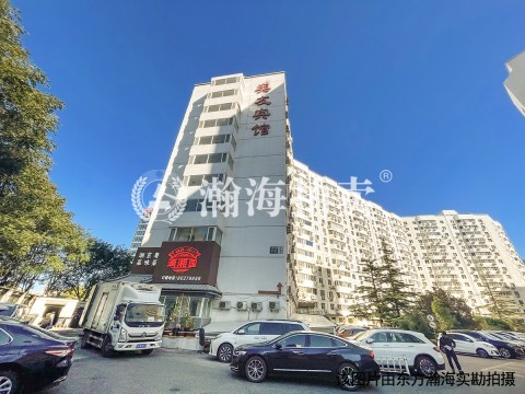 汇欣公寓S座601室