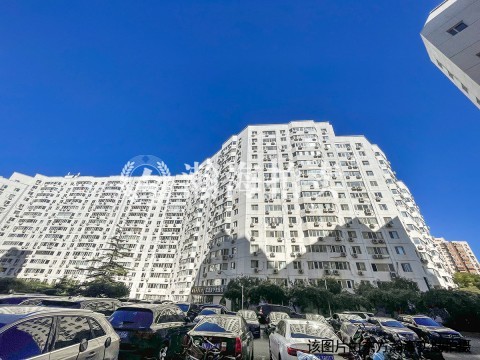 汇欣公寓S座606室