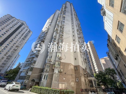 安慧北里逸园26号楼1904室（带1车位）