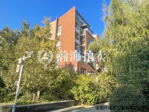 领秀新硅谷2号院10号楼2单元301室