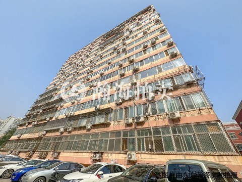 角门12号院2号楼2单元1101室