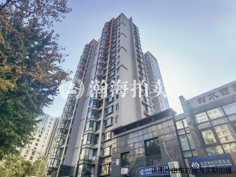 公园五号9号楼1803室