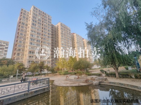 北街家园八区2号楼1单元1702室（复式）