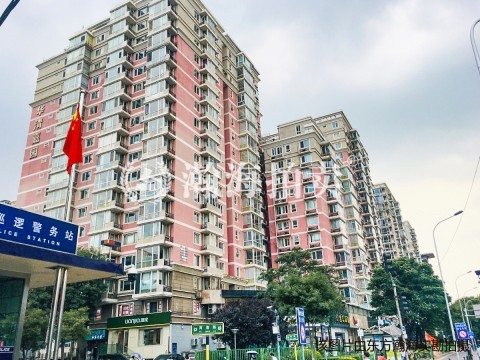 华清嘉园甲15号楼1007室