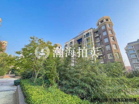 月亮城堡502号楼E单元1209室