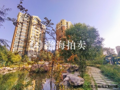 九洲溪雅苑一区14号楼2单元402室（复式）