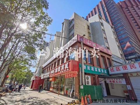 南方庄68号 501室