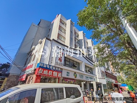 南方庄68号 501室