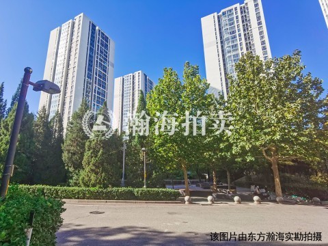 天居园7号楼26、27层商业配套（整体转让）