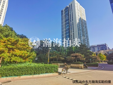 天居园7号楼4层（整体转让）