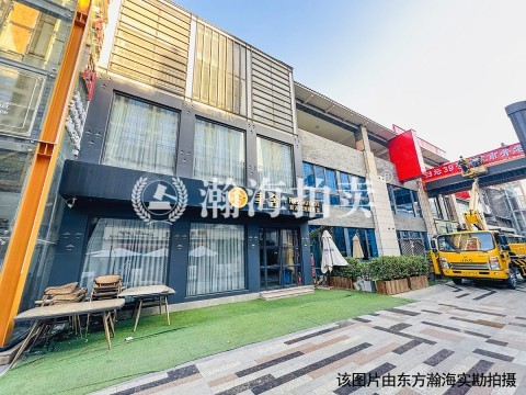 日坛上街10号楼1段15室（复式底商）