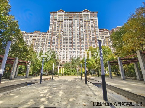 富力又一城A区12号楼5单元901室（50%份额）
