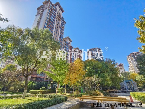 富力又一城A区11号楼3单元2601室