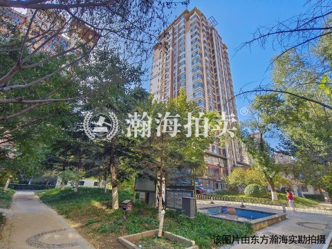 富力又一城A区5号楼2单元1201室