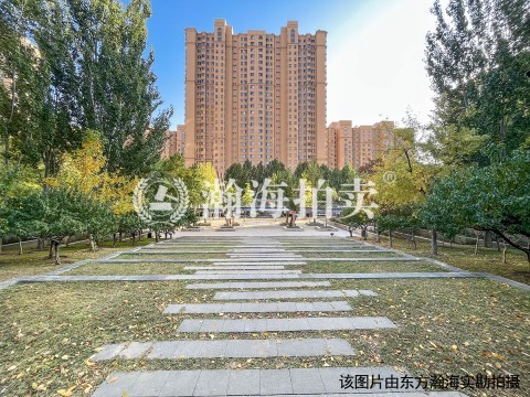 世华泊郡11号楼1单元104室