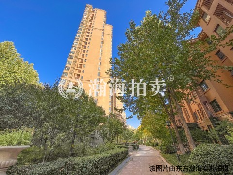 世华泊郡11号楼2单元103室