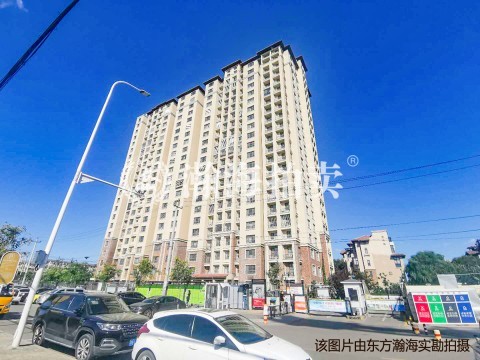 中建雅颂居39号楼7单元501室