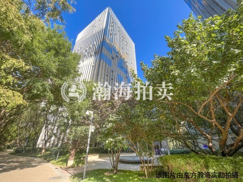 君安国际5号楼1605室