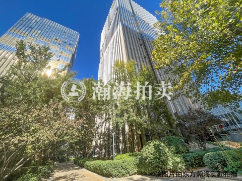 君安国际2号楼1605室