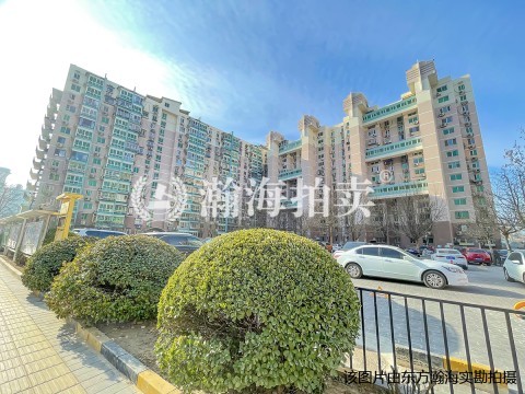 京铁家园一区3号楼101室