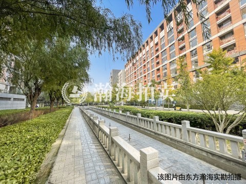 润枫水尚东区8号楼6单元1201室