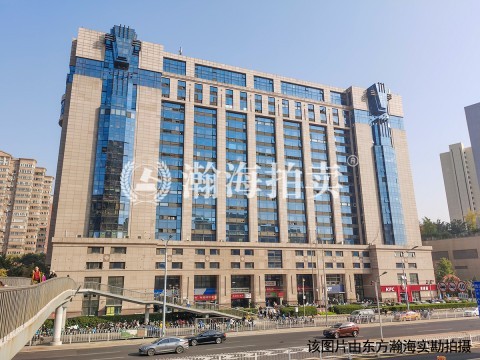 华澳中心1号楼1F室