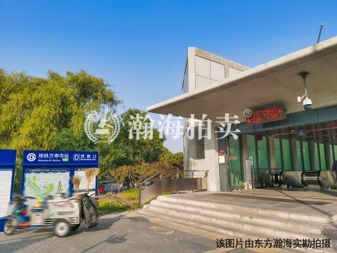 华澳中心1号楼1F室