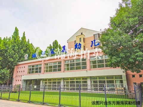 大灰厂511号 建筑物及附属物